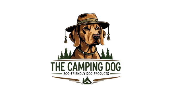 The Camping Dog
